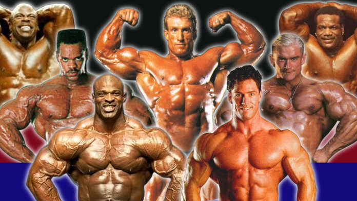 What is Bodybuilding